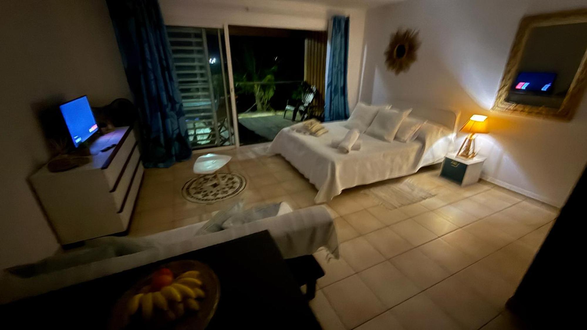 Blue Lagoon - Terrace View & Beach Access - Free Wifi Parking - Bora Bora Dream - Special Offer Exterior photo