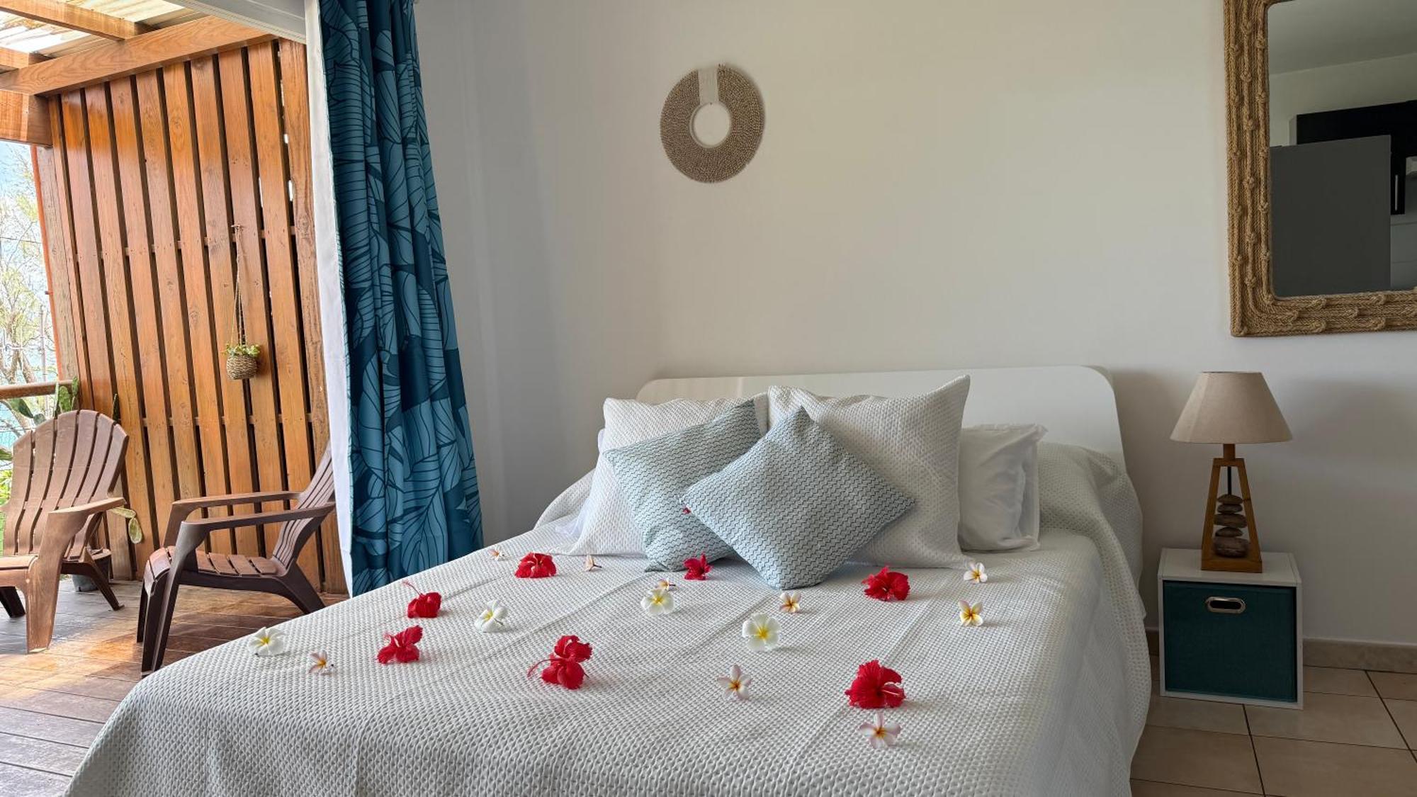 Blue Lagoon - Terrace View & Beach Access - Free Wifi Parking - Bora Bora Dream - Special Offer Exterior photo