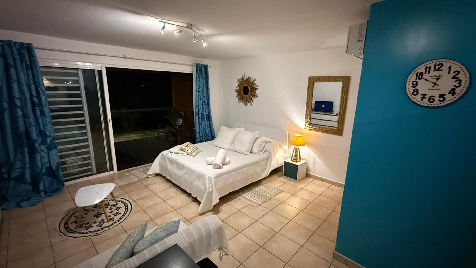 Blue Lagoon - Terrace View & Beach Access - Free Wifi Parking - Bora Bora Dream - Special Offer Exterior photo